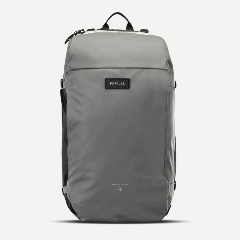 Forclaz Travel 500