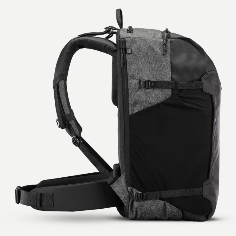 Forclaz Travel 500