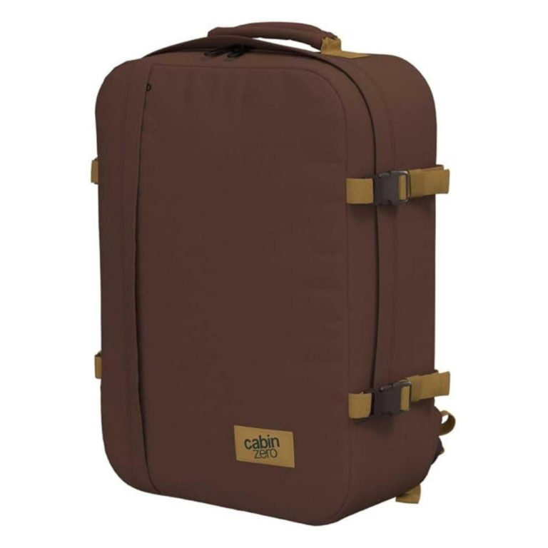 CabinZero Classic 44L
