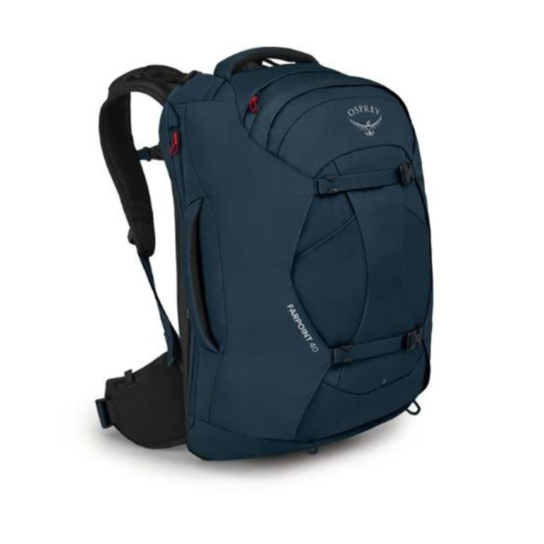 Osprey Farpoint 40