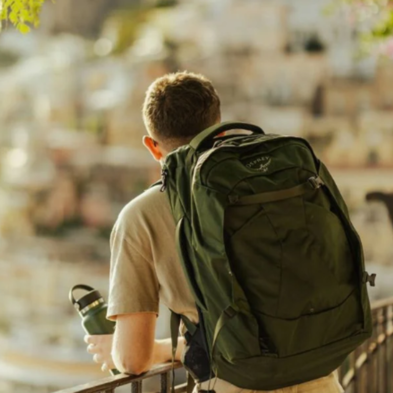 Osprey Farpoint 40